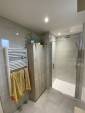 Salle de bain après rénovation 