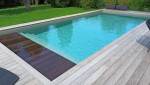 Piscine béton 
