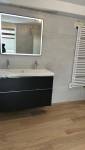 Rénovation de salle de bain : après 2