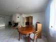 Coin salle à manger avant rénovation - Saint-Léger-sous-Cholet 49