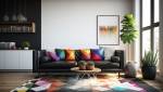  Tendances déco 2024 avec touches de couleurs - Nantes 44