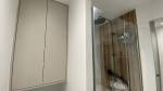 Salle de bain à refaire
