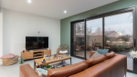 Extension de maison pour créer un salon séjour spacieux à Vertou