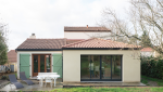 Extension de 20 m² dans le coeur de Vertou
