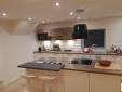  Rénovation de maison avec nouvelle cuisine rénovée - Saint-Vulbas 01