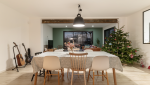 Rénovation d'un salon séjour à Vertou