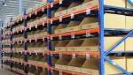 Etagère de stockage