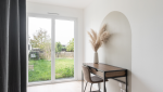 Extension d'une maison aux Sorinières