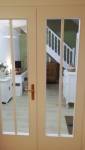 interieur repeint 