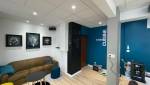 Rénovation de bureaux à Vienne