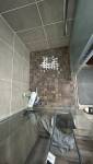 Bac de douche avant