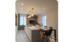 Cuisine moderne 