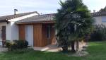 Agrandissement de maison par construction d'une extension latérale - Bourg-en-Bresse 01