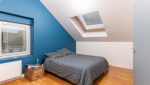 Rénovation de maison à Saint-Sébastien-sur-Loire - rénovation chambre