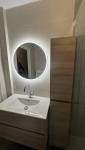 Rénovation de salle de bain à La Verpillière