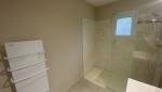 douche salle de bain rénovée La Maison Des Travaux Alès