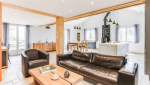 Rénovation d'une maison de 150m2 à Pessac (33318)