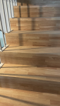 Modernisation et rénovation d'une maison à Bouguenais