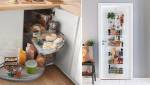 Cuisine rangements astuces