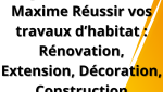 Innovation et Style : La Métamorphose du Sol d'un Appartement Dynamique à Sainte-Maxime