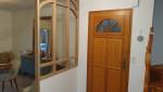 Verrière d'atelier posée