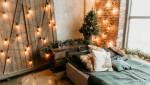 Chambre cocon