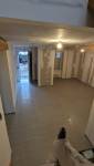 Début d’une rénovation complète d’une maison de maître à Ruy Montceau
