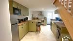 Cuisine moderne