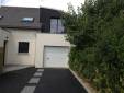 Surélévation de maison sur garage