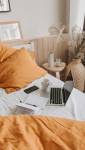 Belle literie et draps