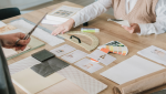 Déco tendance 2024