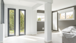 Rénovation totale d'une maison au Loroux-Bottereau