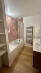 Rénovation de salle de bain 1