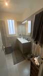 meuble vasque salle de bain La Maison Des Travaux Alès