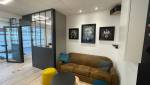 Rénovation de bureaux à Vienne