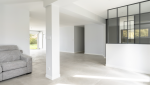 Rénovation totale d'une maison au Loroux-Bottereau