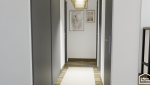 Plan 3D couloirs