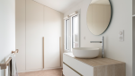 Rénovation complète maison à Vertou