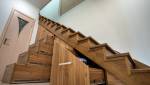 Un espace de rangements restreint.