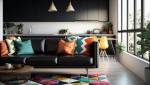 Tendances déco 2024 avec couleurs - Bourg-en-Bresse Ambérieu-en-Bugey 01