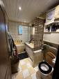 Salle de bain avant