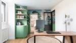 Rénovation complète d'une maison à Bouguenais