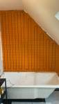 Chauffage mural La Cauchie
