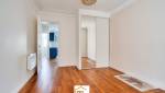 Rénovation de parquet en bois massif