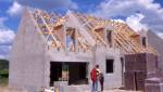 Construire une maison à Tours.