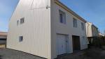 Rénovation énergétique complète à Saint-Sébastien-sur-Loire