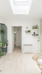 Extension d'une maison aux Sorinières