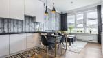 Transformation réussie : Rénovation d'un bel appartement à Chambray-lès-Tours (37170)