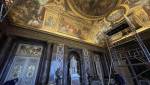 Plafond Mignard Versailles - Convention Nationale LMDT 2024 -