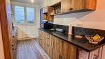 Photo cuisine appartement
